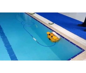 Havuz Robotları
