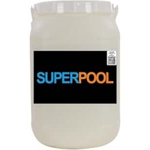 Superpool SPP Superpool Superchlor 90 Toz Klor 90 GR 25 KG