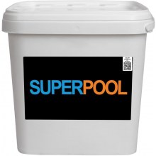 SPP Superpool Superchlor 90 Toz Klor 90 GR 10 KG