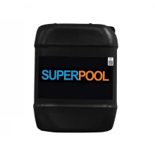 SPP Superpool SuperFoot Ayak ve Havuz Dezenfektanı 10 KG