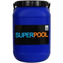 SPP MULTİ Tablet Klor 90TB 25 KG (Havuz Suyu Dezenfektanı)