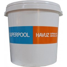SPP Superpool Toz Klor 56GR 25 KG (Havuz Suyu Dezenfektanı)